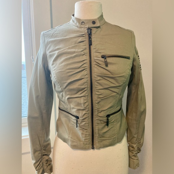 William Rast for Target Jacket - Picture 3 of 6